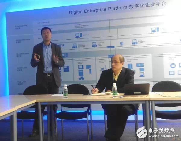 西门子成都数字化工厂是否已经完全实现了工业4.0?