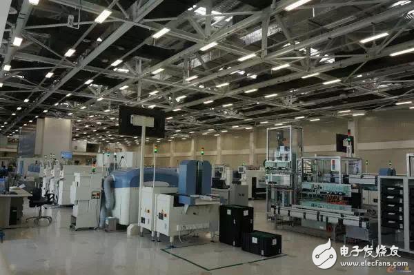 西门子成都数字化工厂是否已经完全实现了工业4.0?