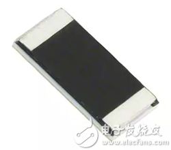 Ohmite MCS3264R005FEZR shunt resistor Ohmite MCS3264R005FEZR 分流电阻器的图片