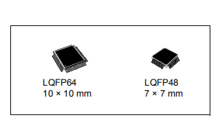 中容量微控制器STM32F102xx的详细数据手册和参考资料免费下载