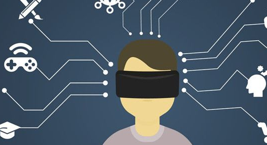 伦敦大学将正式开设虚拟现实学位