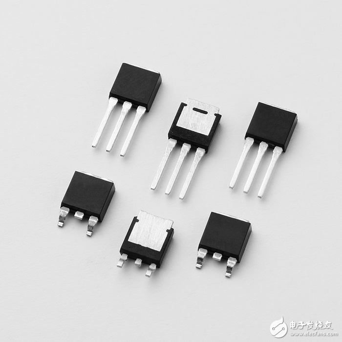 Littelfuse 高溫三端雙向可控硅可幫助設...