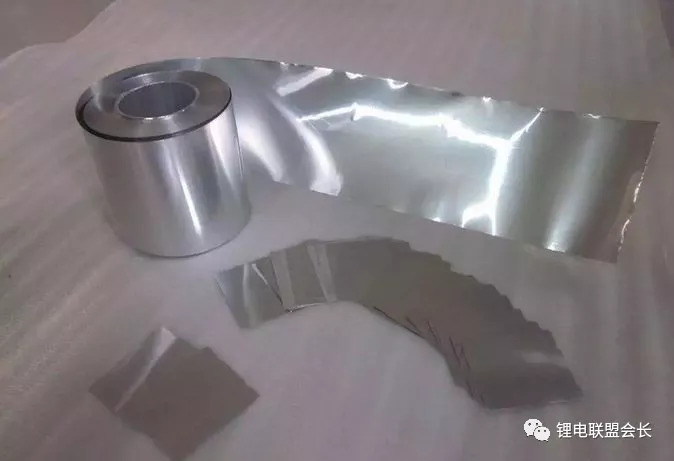软包电池的基础知识和市场趋势
