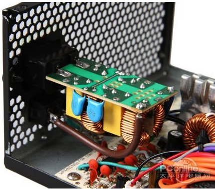关于PCB设计过程中的EMC/EMI仿真浅析