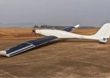 Two Solar OPS高空长航时飞机已完成飞...