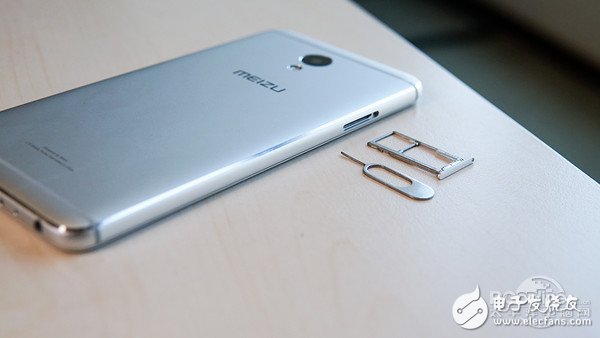 魅蓝note5拆机步骤介绍