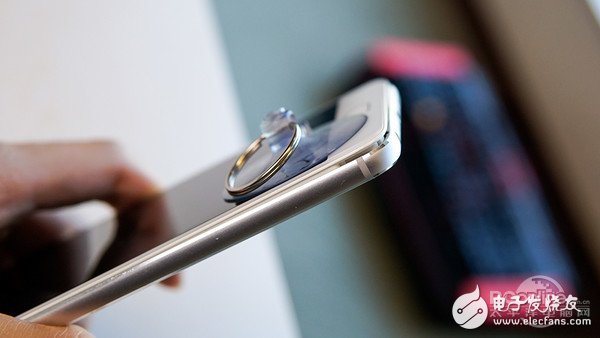 魅蓝note5拆机步骤介绍
