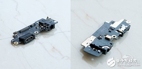 魅蓝note5拆机步骤介绍