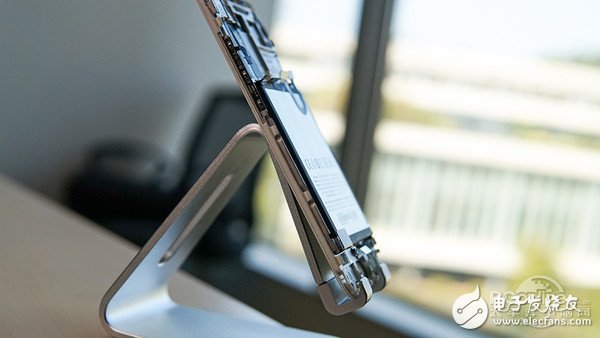 魅蓝note5拆机步骤介绍