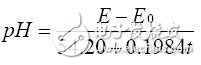 基于單片機的水情監(jiān)測系統(tǒng)設(shè)計方案