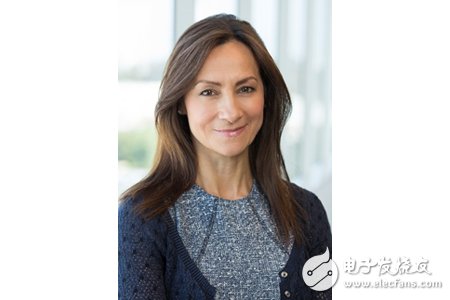 5G通信网络将重新定义整个行业