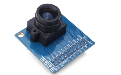使用STM32让OV7670摄像头跟随的C语言程序详细资料合集免费下载