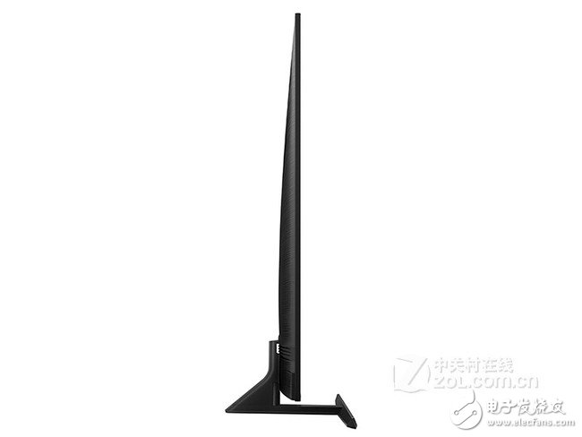 三星UA65NU8000电视测评,采用了主流的6...