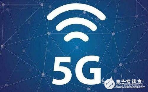国家发改委,公布5G试验网试点城市名单,已确定