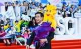 被誉为“硅谷最有成就的华人之一,他的名字叫尹志尧