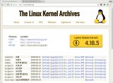 Linux这么多的内核版本你是怎么选的?内核版本...
