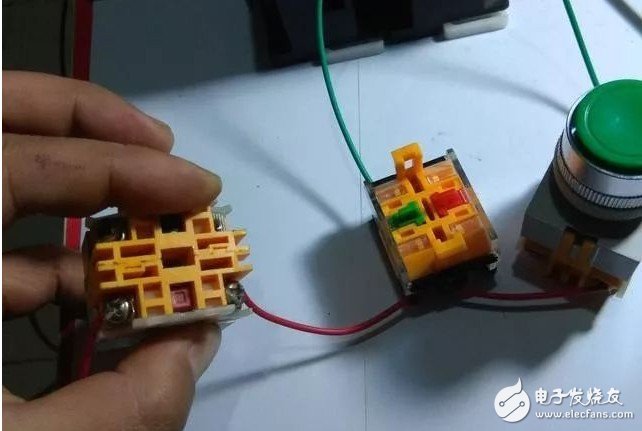 自锁互锁是什么意思 点动自锁互锁接线图解