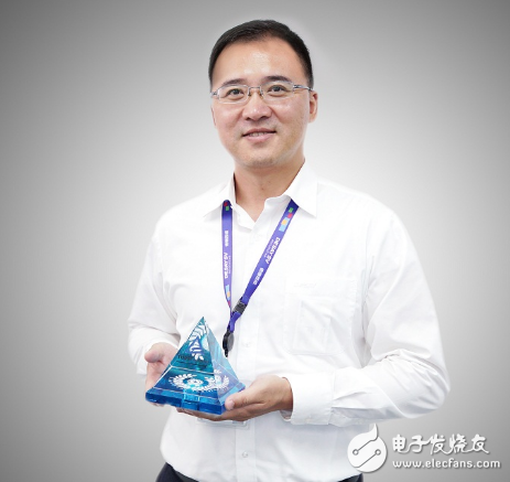 德赛西威:以CASE新四化为先导,智能驾驶“未来...