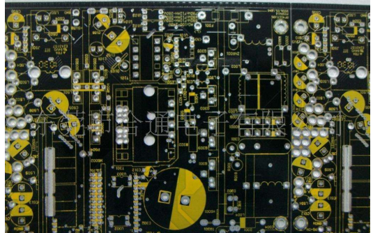 华为PCB板是如何设计的?华为PCB布板布线规范资料免费下载