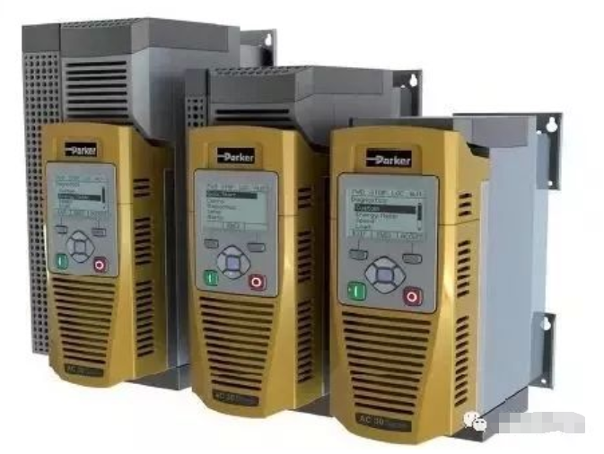 变频器过电压应该这样解决