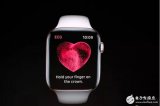 AppleWatchSeries4两项新功能获F...
