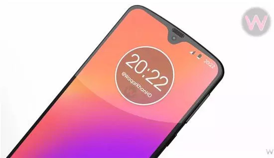 ֻҲС˼⡱Moto G7Ⱦͼع
