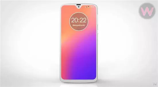 ֻҲС˼⡱Moto G7Ⱦͼع