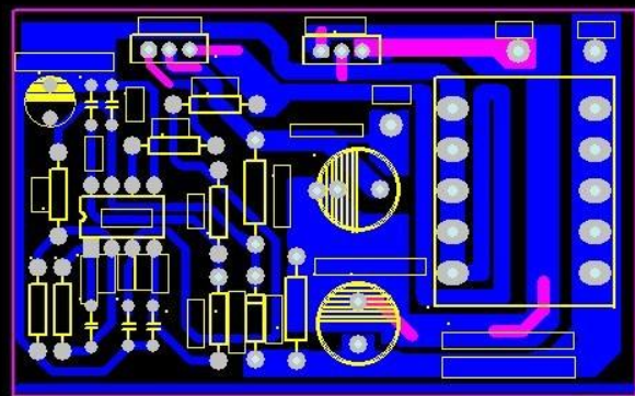 PCB如何进行布线?PCB布线一定要要横平竖直吗?