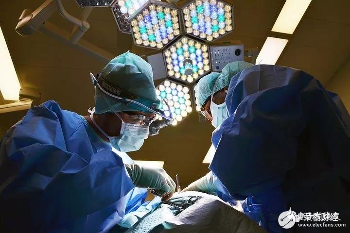 區塊鏈技術將使未來醫療保健將變得更加簡化