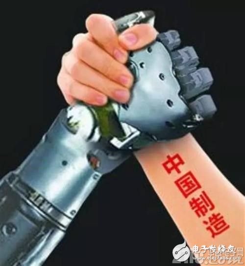 面对比刀片还薄的利润中国制造业将如何引领中国成为制造强国?