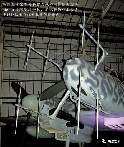 探讨机载雷达的发展史