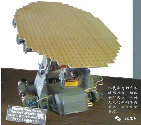 探讨机载雷达的发展史