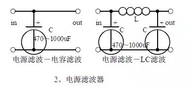 電氣人必知的二十個基本模擬電路分享