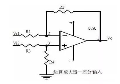 電氣人必知的二十個基本模擬電路分享