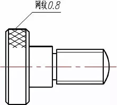 CAD制图常见的简化画法分享