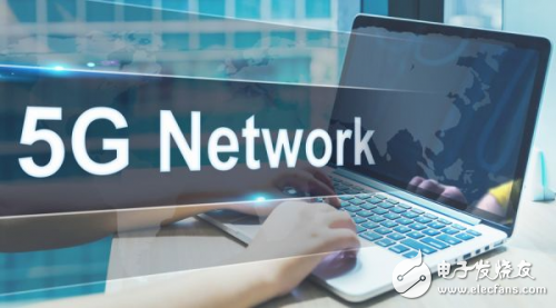 中国联通联合合作伙伴共同实现了5G切片业务的定制