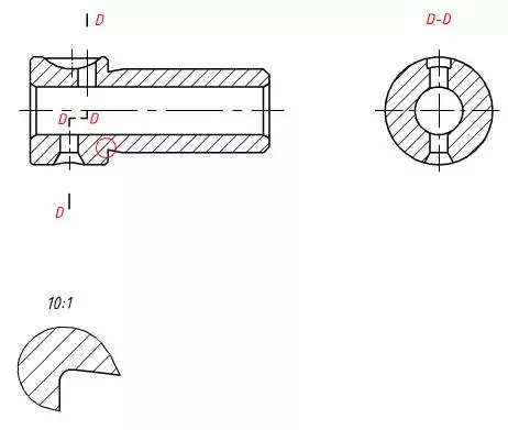 機(jī)械設(shè)計(jì)基礎(chǔ)很重要，從畫(huà)好一張零件圖開(kāi)始