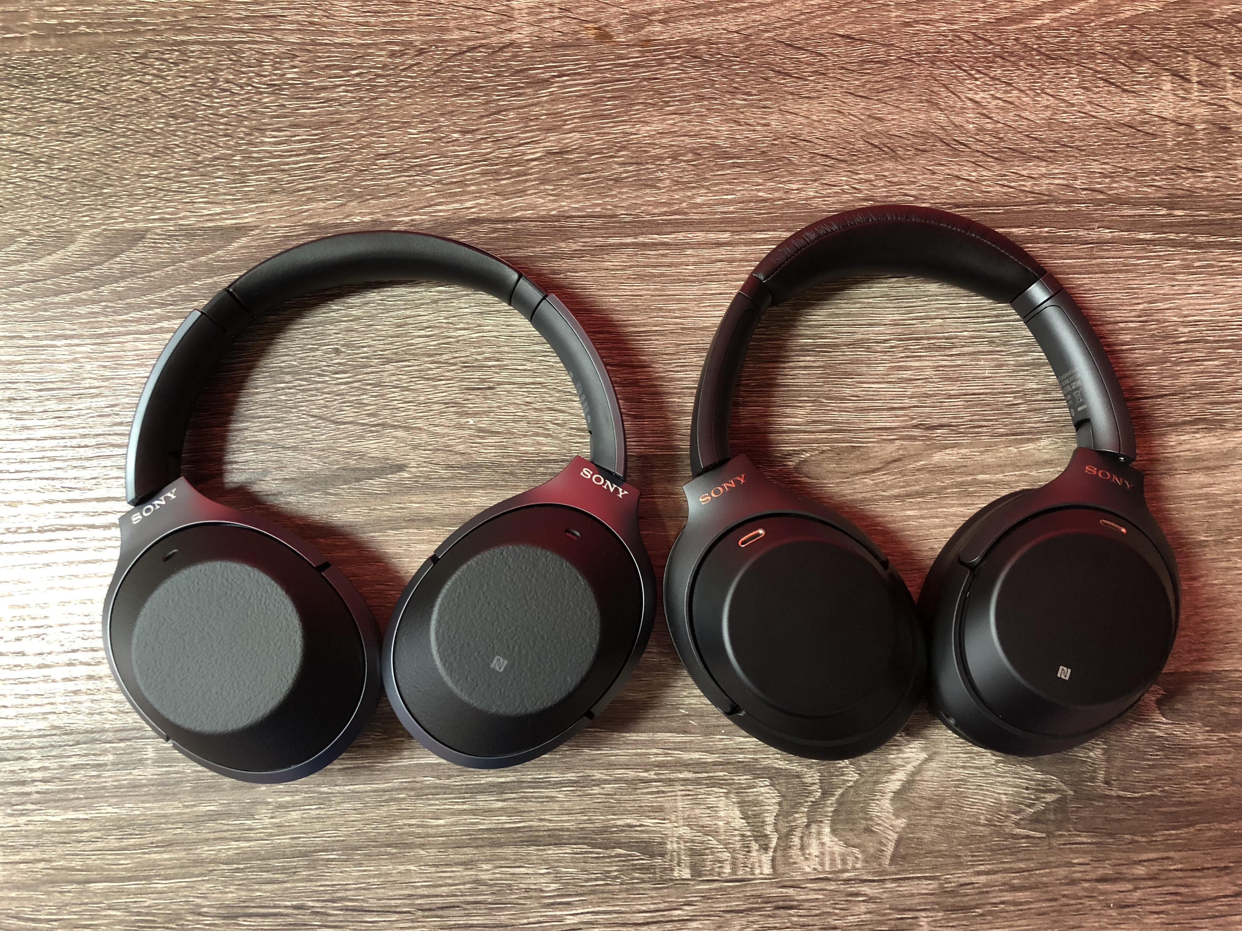 Sony發布新一代無線降噪耳機WH-1000XM...