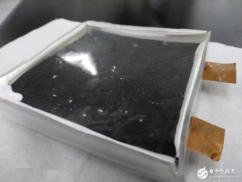 新型鋅碘電池獲新進展 將更安全更環保