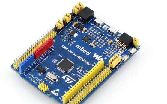 如何学习STM32?STM32入门学习经验总结