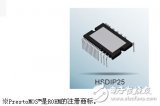 ROHM新增高效MOS智能功率模块,助于应用整体...