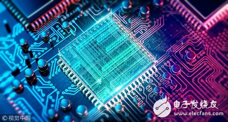英特爾總裁與行業大咖深析解讀IoT+AI,旨在推動IoT+AI等技術落地