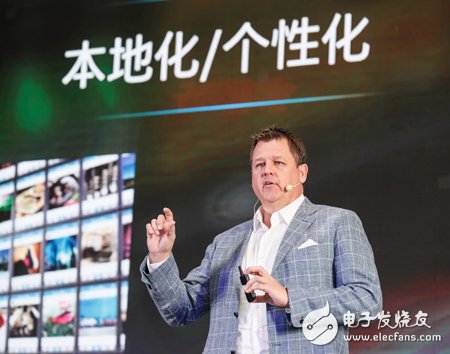 英特爾總裁與行業大咖深析解讀IoT+AI,旨在推動IoT+AI等技術落地