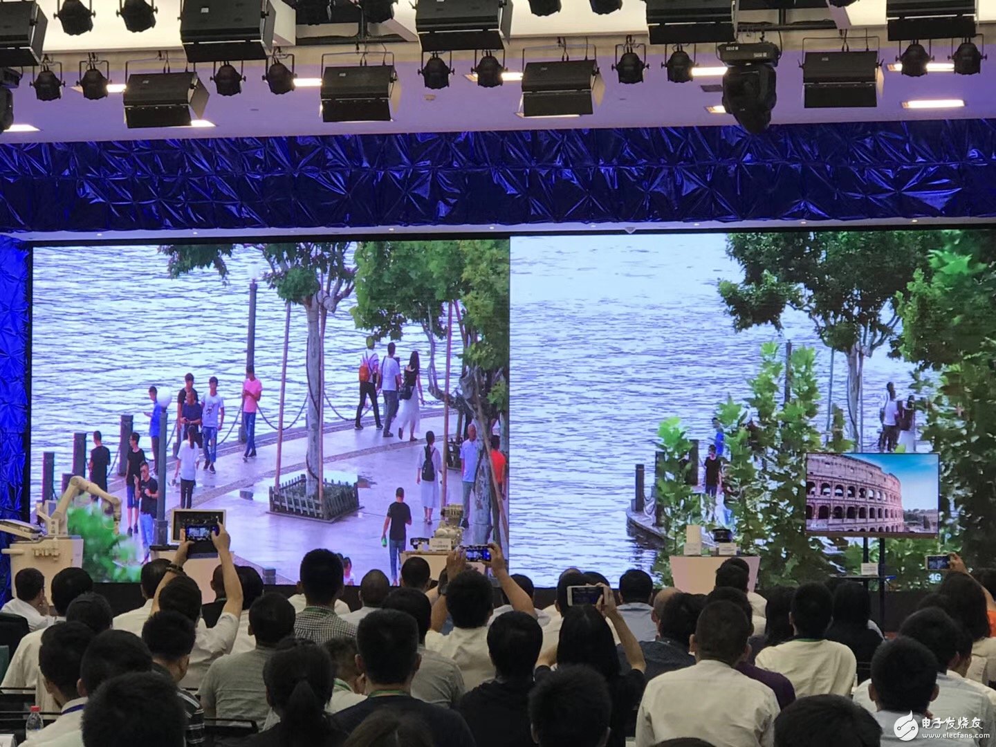 5G即将到来浙江提前布局抢占5G发展先机,勇立5G发展潮头
