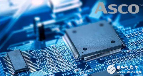 ASCO半导体领域解决方案 助力国产“芯”制造