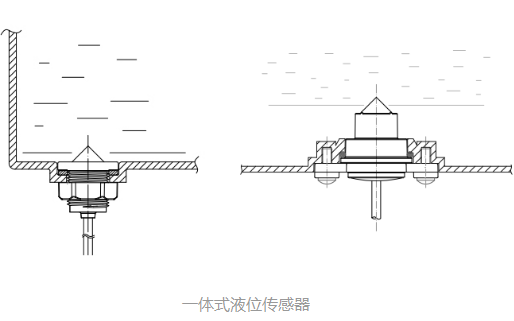 浮球式与光电式液位传感器都有些什么缺点