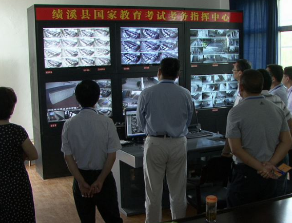 視頻監控在融合發展過程中將面臨這些問題!