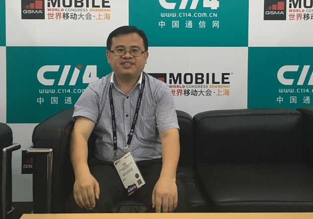 大唐移動,推進第三階段5G技術研發試驗,助力中國成為5G時代的引領者