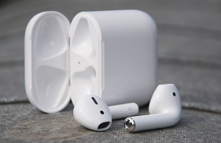 国产智能耳机未来或将超过Airpods