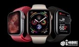 AppleWatch4的预售情况或超预期 但续航...